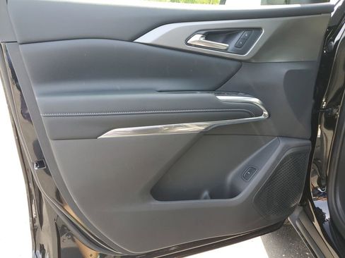 New 2026 Chevrolet Traverse LT w/ Driver Confidence Package AWD/4WD image 19