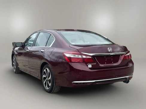 Used 2016 Honda Accord EX-L image 5