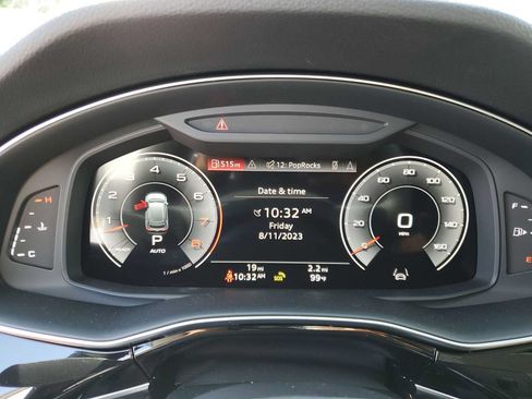 Used 2023 Audi Q8 Premium Plus w/ Premium Plus Package AWD/4WD image 27
