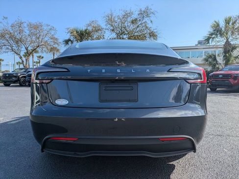 Used 2024 Tesla Model 3 Standard Range image 5