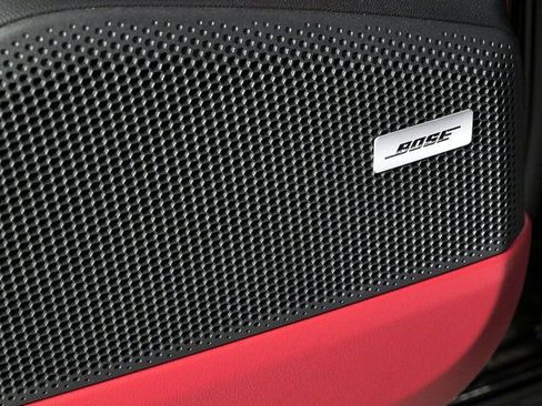 New 2026 Porsche Macan Electric image 7