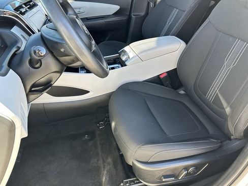 Used 2024 Hyundai Tucson SEL AWD/4WD image 21