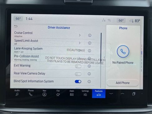 New 2026 Ford F350 Platinum image 26