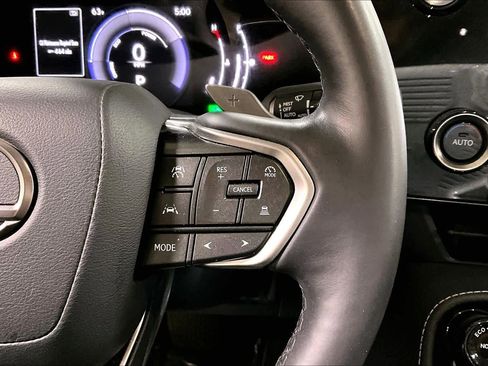 Used 2022 Lexus NX 350h AWD w/ Towing Package (2000 Lbs) image 24