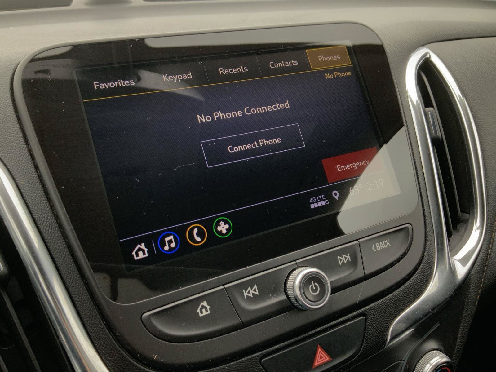 Used 2019 Chevrolet Equinox Premier AWD/4WD image 35
