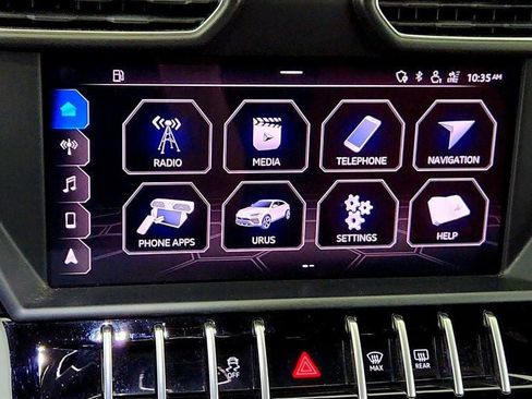 Used 2019 Lamborghini Urus AWD/4WD image 25