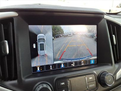 Certified 2022 GMC Terrain SLT w/ Tech Package