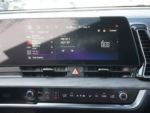 Used 2023 Kia Sportage X-Pro Prestige AWD/4WD image 50