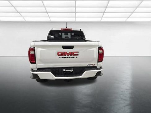 Used 2024 GMC Canyon AT4 w/ AT4 Premium Package AWD/4WD image 6