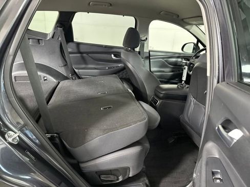 Used 2021 Hyundai Santa Fe SEL w/ Convenience Package image 27