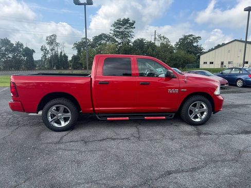 Used 2014 RAM 1500 Express AWD/4WD image 8