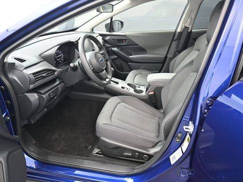 Used 2024 Subaru Crosstrek 2.0i Premium AWD/4WD image 17