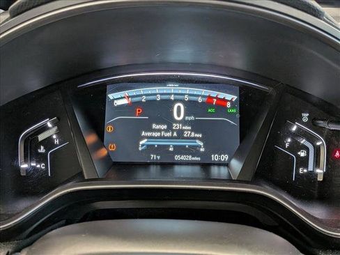Used 2017 Honda CR-V Touring image 11
