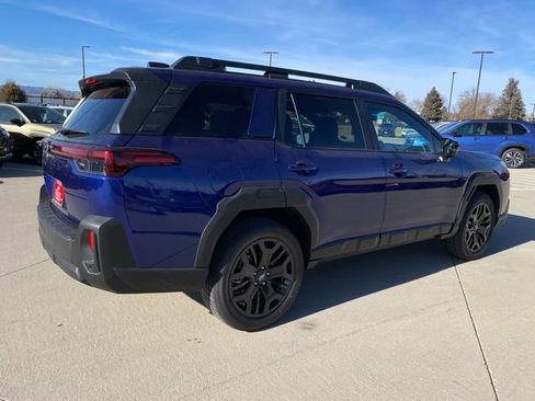 New 2026 Subaru Outback Limited XT image 5