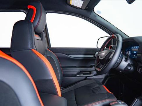 Used 2025 Ford Ranger Raptor image 33