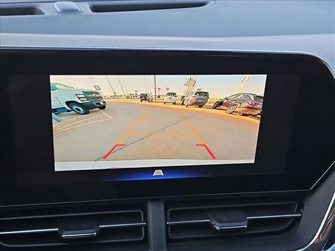 New 2026 Chevrolet Trax LT w/ LT Convenience Package image 13