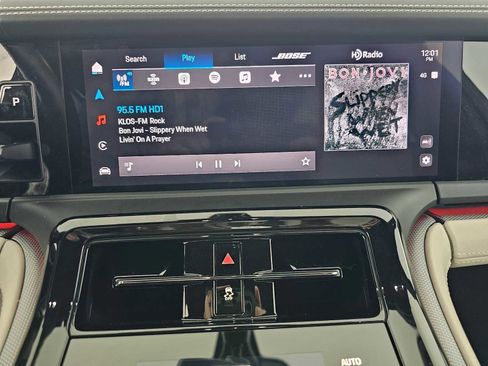 Used 2024 Porsche Panamera 4 image 50