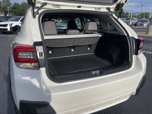 Certified 2023 Subaru Crosstrek 2.5i Sport AWD/4WD image 35