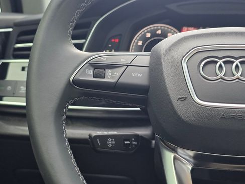 New 2026 Audi Q7 2.0T Premium image 28