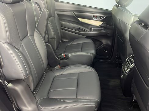 Used 2022 Subaru Ascent Limited w/ Technology Package AWD/4WD image 20