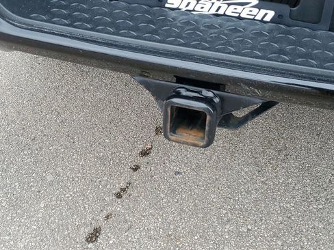 Certified 2023 Chevrolet Colorado Trail Boss w/ Technology Package image 36