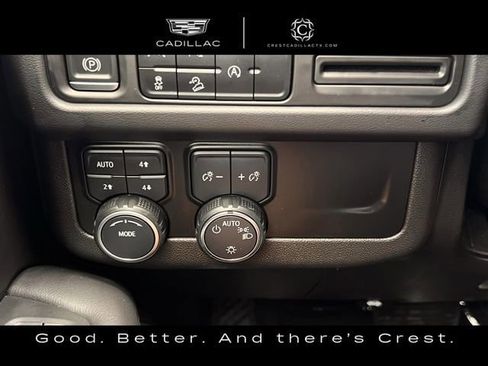 Used 2023 Chevrolet Tahoe Z71 AWD/4WD image 21