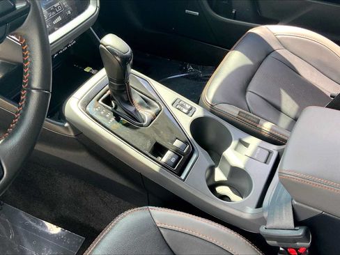 Certified 2024 Subaru Crosstrek 2.5i Limited AWD/4WD image 17