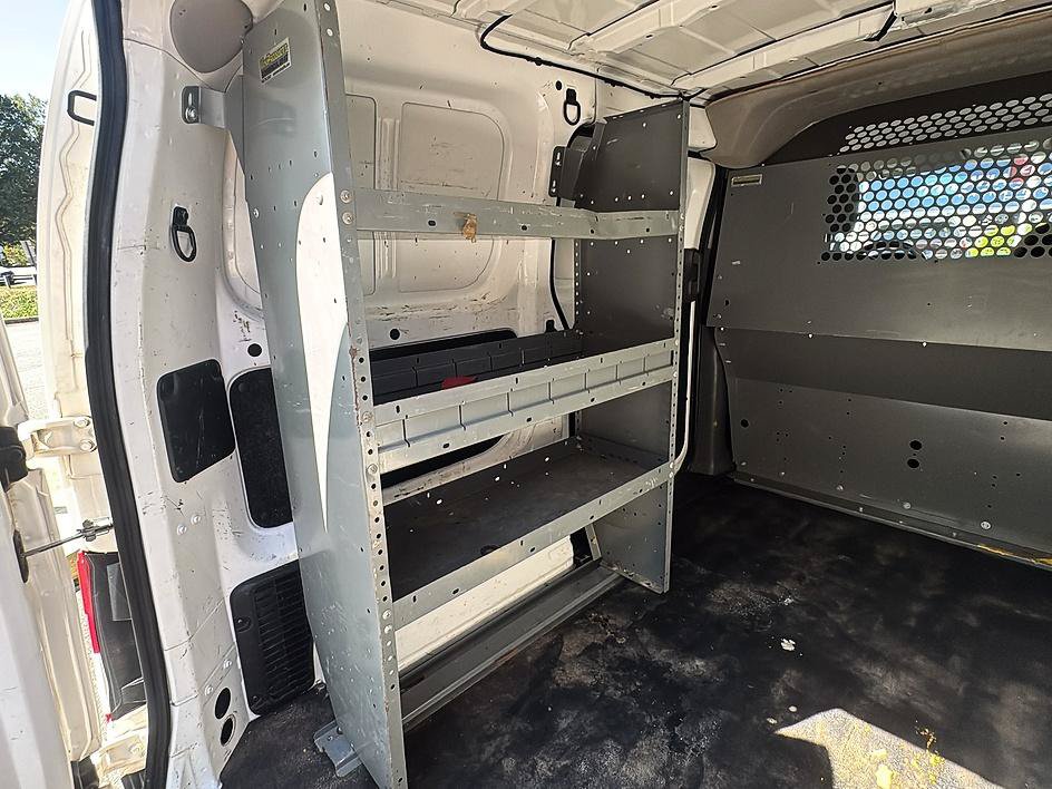 Used 2021 Nissan NV200 S FWD image 46