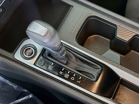 Used 2022 Nissan Sentra SV image 20