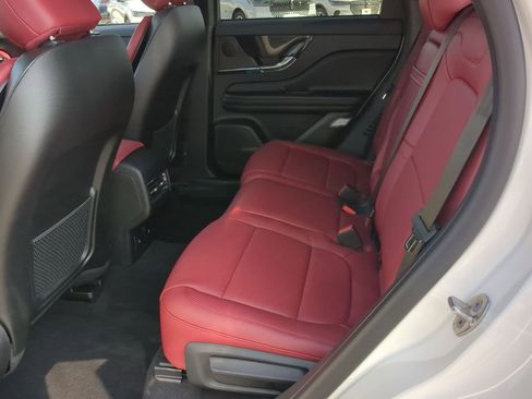 New 2026 Lincoln Corsair Reserve w/ Jet Appearance Package image 22