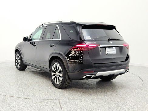 New 2026 Mercedes-Benz GLE 350 4MATIC image 7