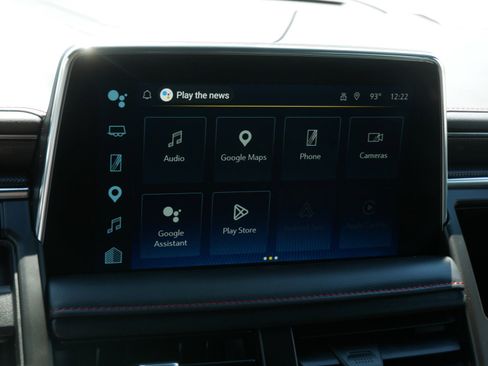 Used 2023 Chevrolet Tahoe RST AWD/4WD image 19