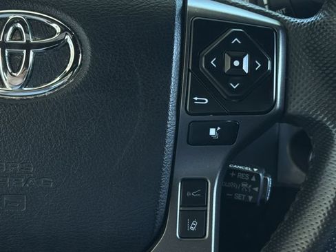 Used 2023 Toyota Tacoma TRD Sport AWD/4WD image 28
