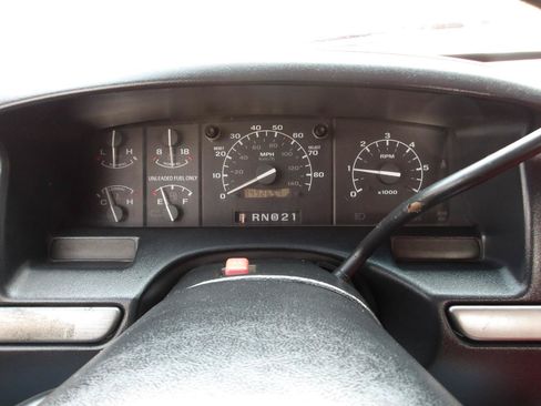 Used 1994 Ford F350 4x4 Crew Cab image 17