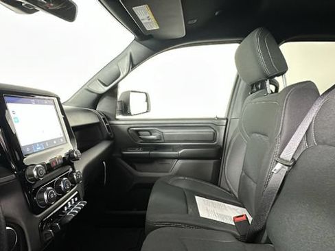 New 2026 RAM 1500 Tradesman AWD/4WD image 18