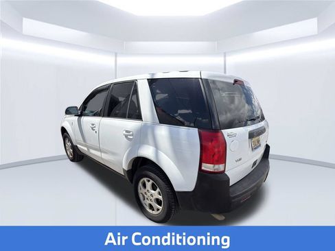 Used 2005 Saturn Vue 2WD V6 image 8