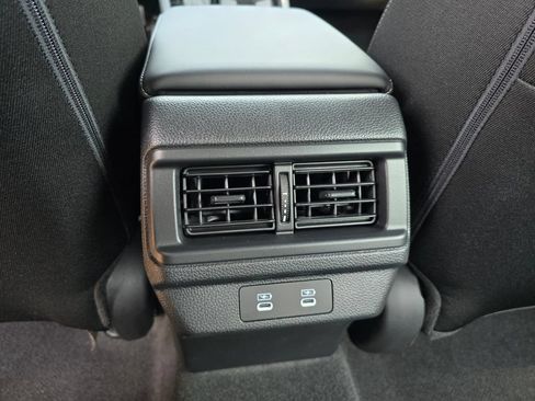 New 2026 Honda Accord Sport image 25