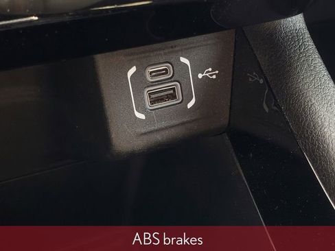 Used 2022 Jeep Compass Limited AWD/4WD image 29