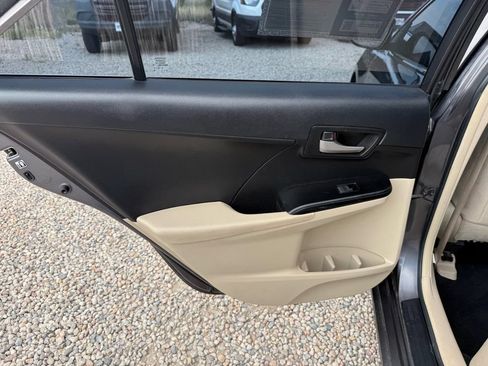 Used 2014 Toyota Camry LE FWD image 25