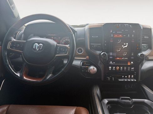 Used 2020 RAM 1500 Limited AWD/4WD image 6