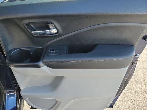 Used 2023 Honda Ridgeline RTL image 11