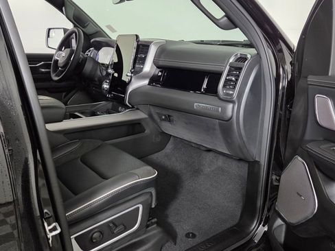 New 2026 RAM 1500 Laramie w/ Night Edition image 36