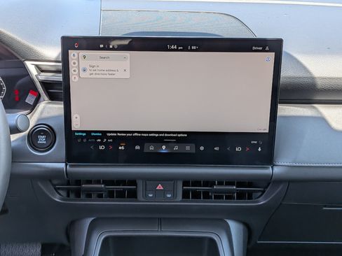 New 2026 MAZDA CX-5 Preferred AWD/4WD image 22