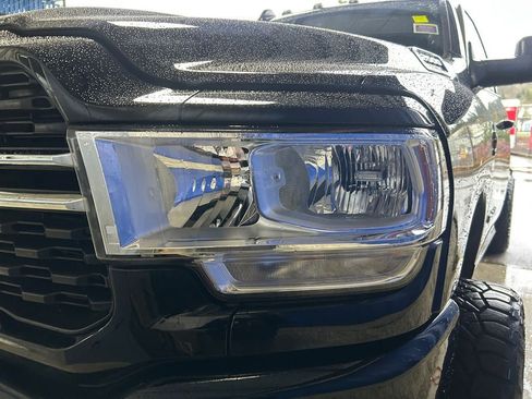 Used 2022 RAM 2500 Big Horn w/ Level A Equipment Group AWD/4WD image 35