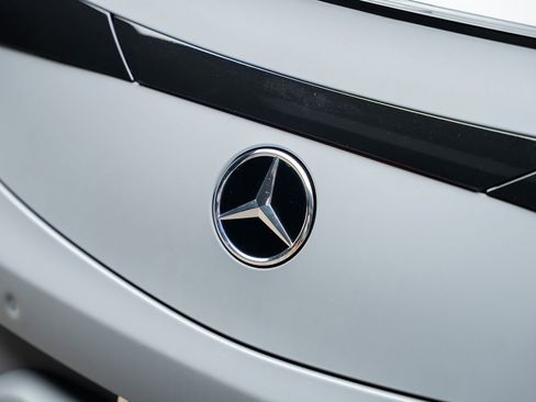 Used 2025 Mercedes-Benz CLE 450 4MATIC Cabriolet w/ Night Package image 21