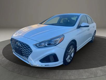 Used 2019 Hyundai Sonata Limited