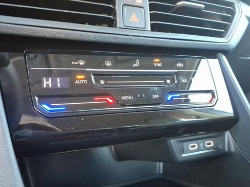 New 2026 Volkswagen Jetta S image 11