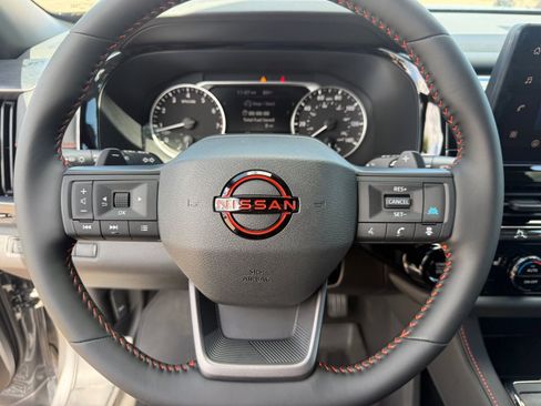 New 2026 Nissan Pathfinder Rock Creek image 17