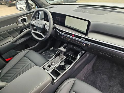 New 2026 Kia Sorento SX Prestige image 34
