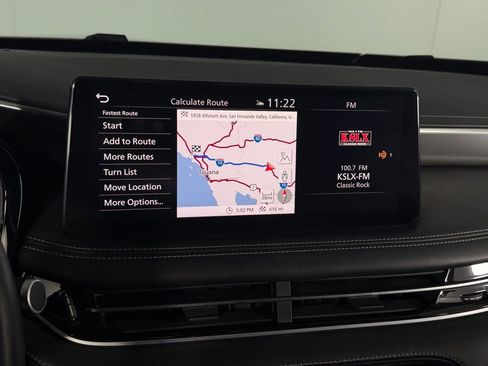 Used 2023 INFINITI QX60 Luxe w/ Cargo Package image 18